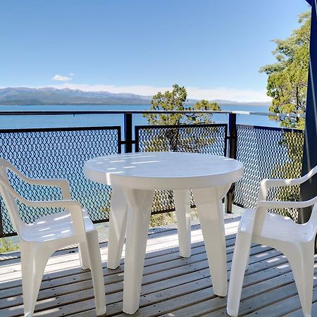 Bungalows San Isidro D.T. 114/10 Сан Карлос де Барилоче Екстериор снимка