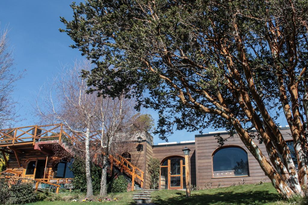 Bungalows San Isidro D.T. 114/10 Сан Карлос де Барилоче Екстериор снимка