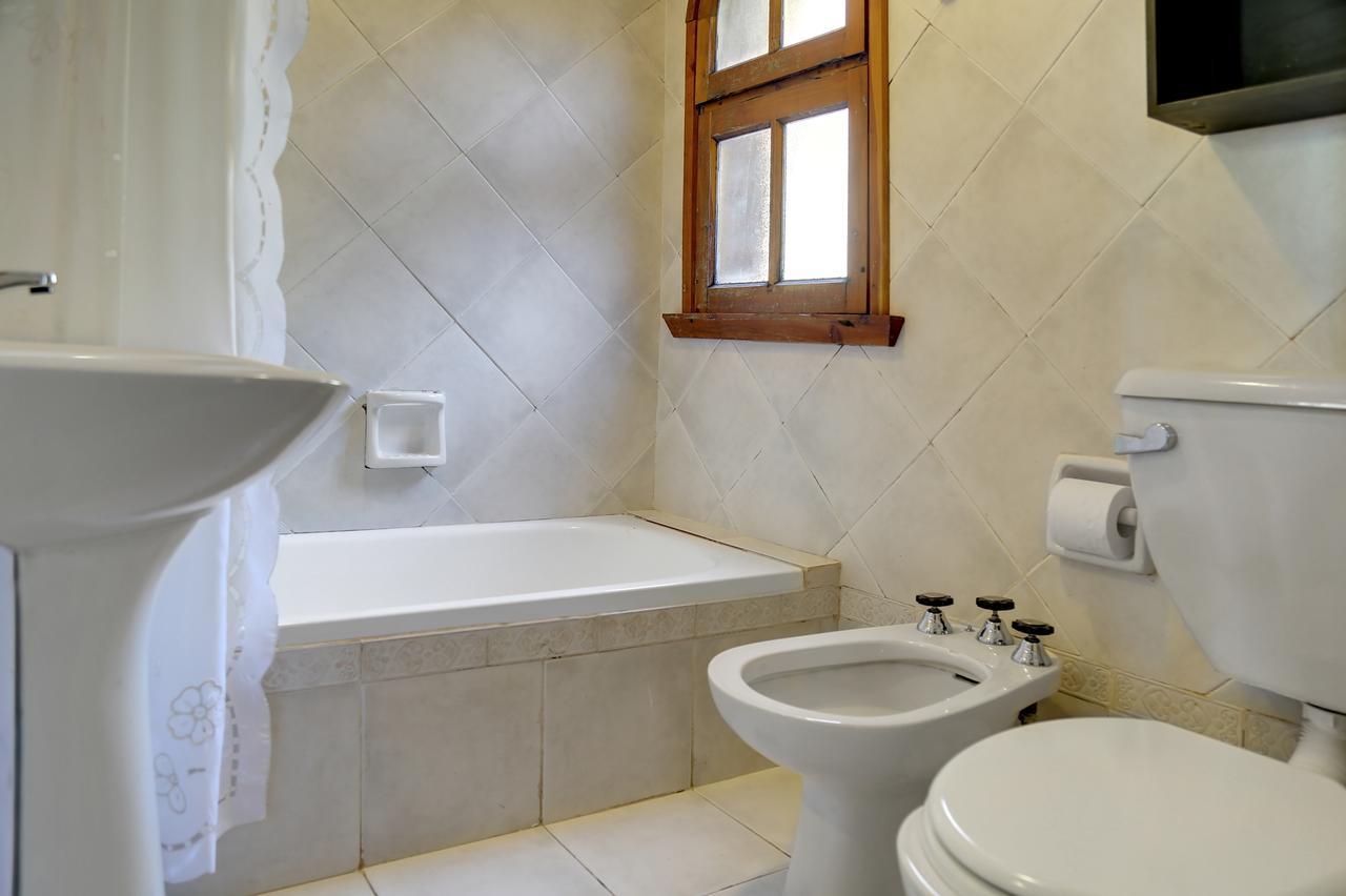 Bungalows San Isidro D.T. 114/10 Сан Карлос де Барилоче Екстериор снимка