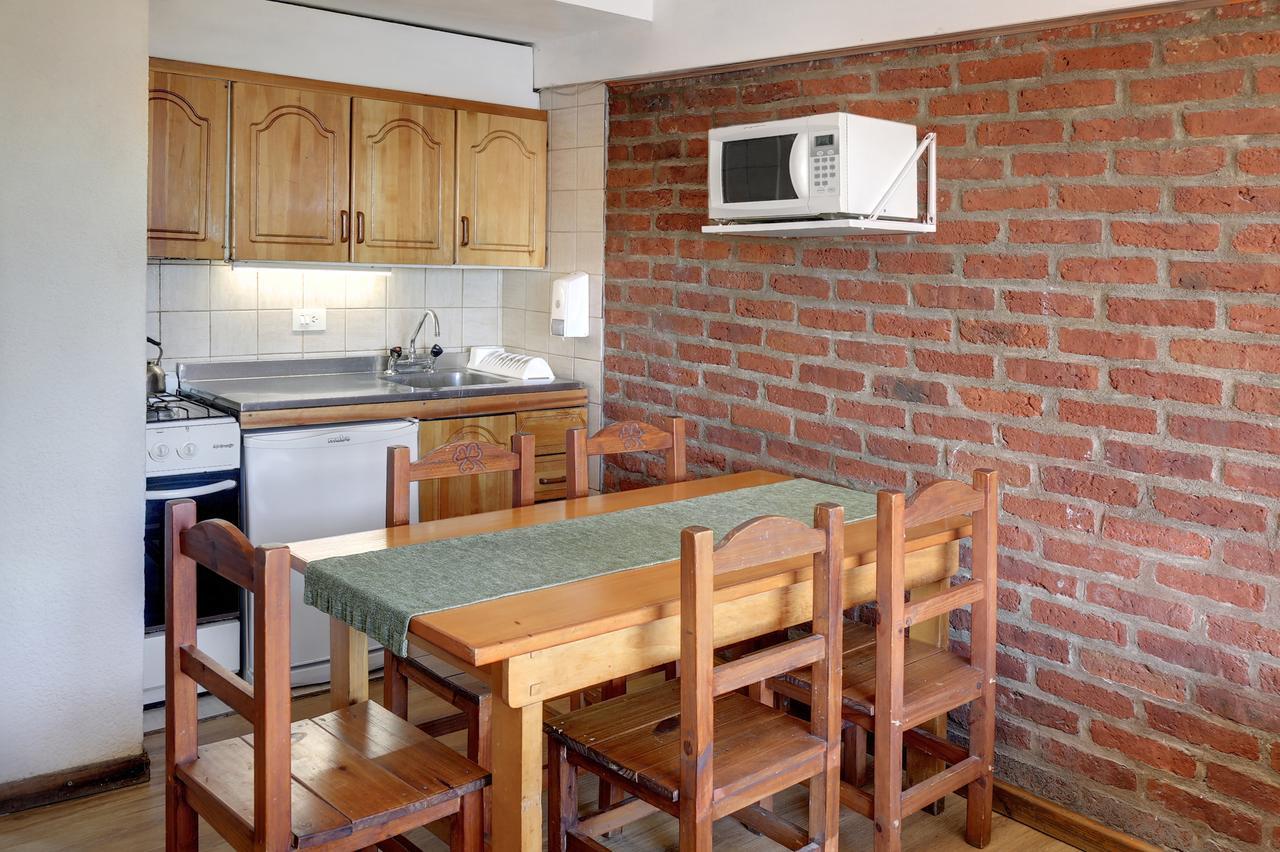 Bungalows San Isidro D.T. 114/10 Сан Карлос де Барилоче Екстериор снимка