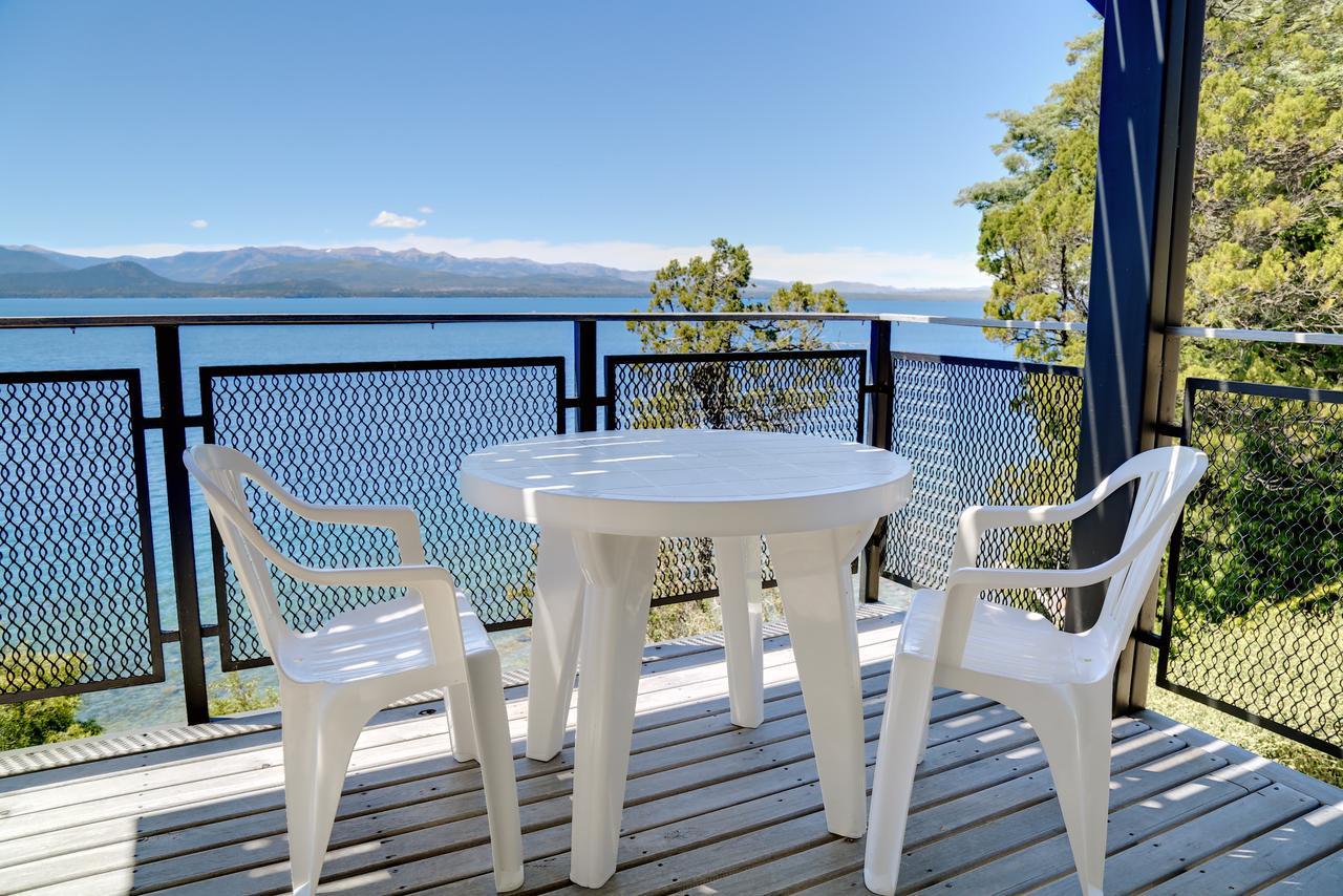 Bungalows San Isidro D.T. 114/10 Сан Карлос де Барилоче Екстериор снимка