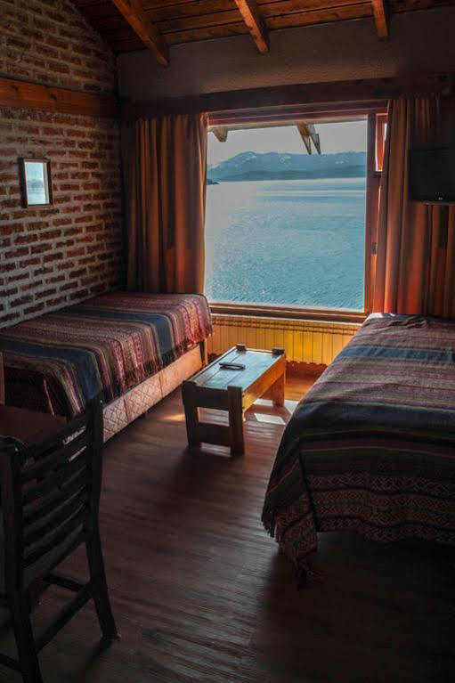 Bungalows San Isidro D.T. 114/10 Сан Карлос де Барилоче Екстериор снимка